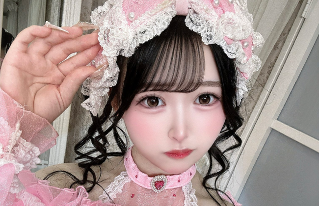 地下アイドル　Cheriecla　橘ここ　学業　メンズアイドル　メン地下　嘘　デスドルノート　解雇に関連した画像-01