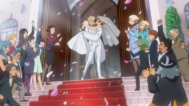 20代　美女　結婚　　ブリーフケースに関連した画像-01