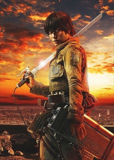 進撃の巨人に関連した画像-09