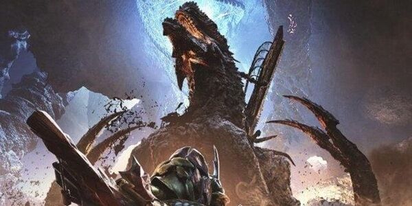 モンハン ワイルズ ゴグマジオス ファビウス バグ 逃走 盾 ギミック モンスターハンターワイルズに関連した画像-01