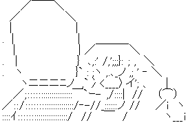 やる夫 やらない夫