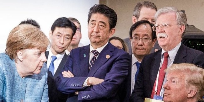 安倍晋三　功績　自由で開かれたインド太平洋　クアッド　外交　安全保障に関連した画像-01