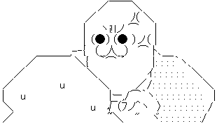 やらない夫 やる夫 胸ぐら
