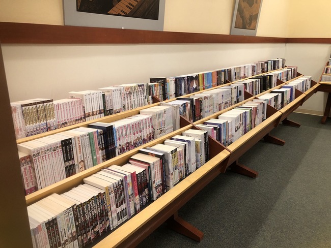 アメコミ 本屋 海外アメリカ 漫画 流通 デマ あずまんが大王 進撃の巨人 人気 電子に関連した画像-05