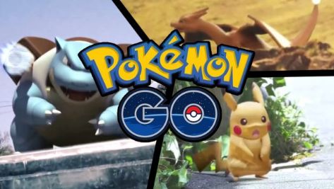 ポケモンGO キッズ 日本 騙すに関連した画像-01