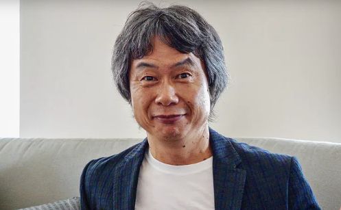 宮本茂　任天堂　開発　環境　互換性　ゲーム機に関連した画像-01