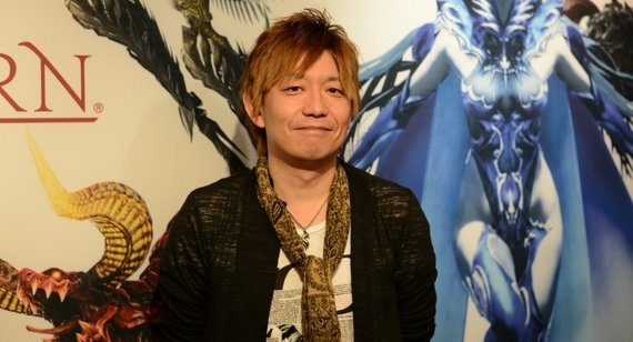 FF14 吉田直樹 FF16 FF17 機械 メカ ファンタジーに関連した画像-01