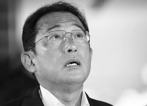 内閣　支持率　過去最低　不支持率　過去最高　岸田首相　減税　選挙　自民党　共同通信　世論調査に関連した画像-01