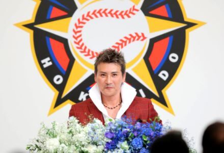 NPB 日本ハム 新庄剛志 新監督 インスタライブに関連した画像-01