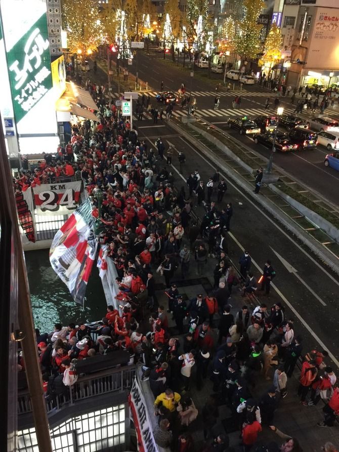道頓堀 アルゼンチン 占拠に関連した画像-06