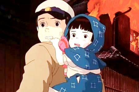 火垂るの墓 高畑勲 死去に関連した画像-01