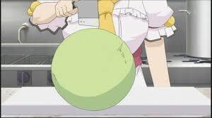 キャベツ 作画崩壊 ゴムボールに関連した画像-02