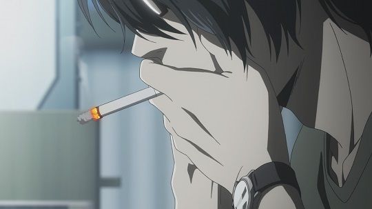 タバコ　規制　日本　喫煙者　禁煙　喫煙　世界　事例に関連した画像-01
