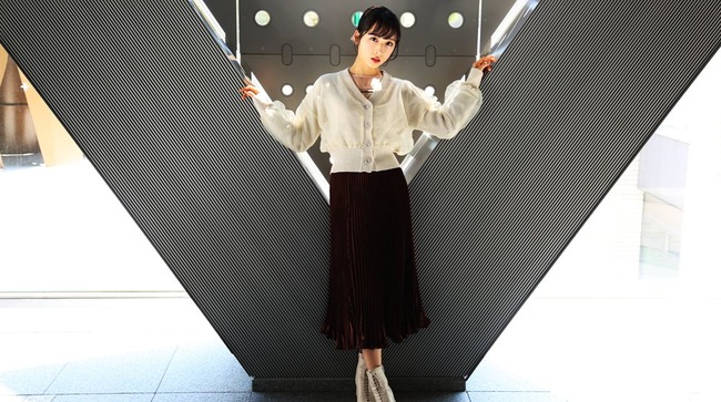 美術館女子　批判　公開停止　女性蔑視　ジェンダー　インスタ映えに関連した画像-01