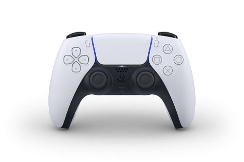 PS5 コントローラー デュアルセンス アップデートに関連した画像-01