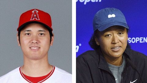 FTX 経営破綻 大谷翔平 大坂なおみ 提訴 アメリカ 投資家に関連した画像-01