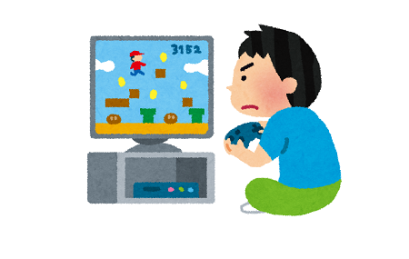 結婚　孫　ゲーム機　ニンテンドーDS　買ってもらえない　子供　その後　予後に関連した画像-01