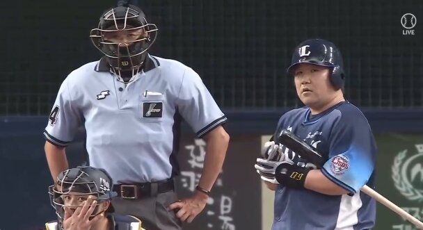プロ野球　審判　嶋田哲也　報復ジャッジに関連した画像-01
