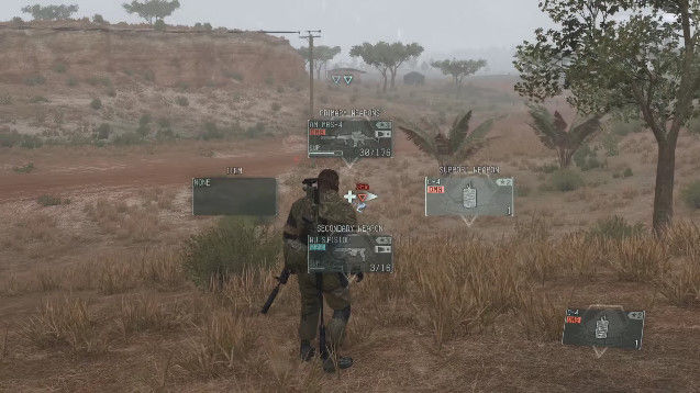 �᥿�륮������åɡ�MGS �᥿�륮������å�V MGSV ���ڤ˴�Ϣ��������-15