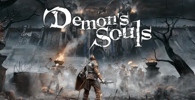 デモンズソウル　PS5 フレームレート　スライドショーに関連した画像-01