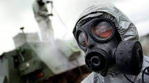 ロシア　ウクライナ侵攻　化学兵器　NATO　ドローン　マリウポリ　BC兵器に関連した画像-01