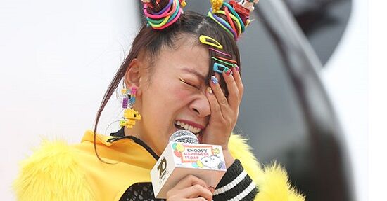 行列のできる相談所　やす子　フワちゃん　スマホ　共演に関連した画像-01