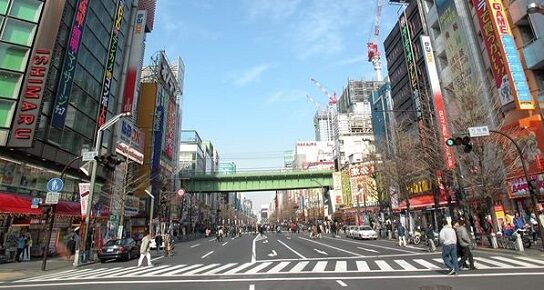 秋葉原　無差別事件　模倣犯　予告に関連した画像-01