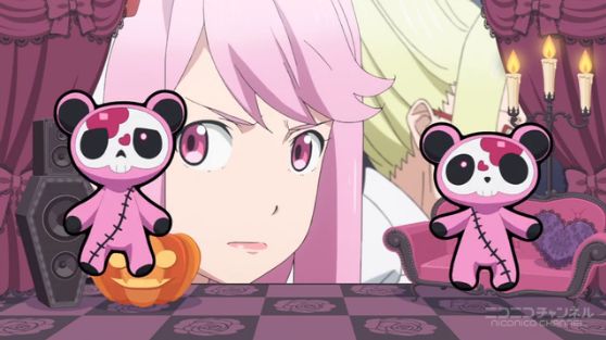 ガンスリンガーストラトス 作画 作画崩壊 クオリティに関連した画像-09