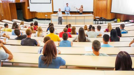 大学　大学生　レジャーランド　GPA　単位　出席管理　就活　令和　ネットの反応に関連した画像-01