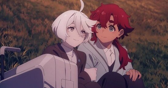 スレッタ　ミオリネ　結婚　削除　水星の魔女　LGBT　同性婚　中国　スタッフ　公式　圧力　市ノ瀬加那に関連した画像-01