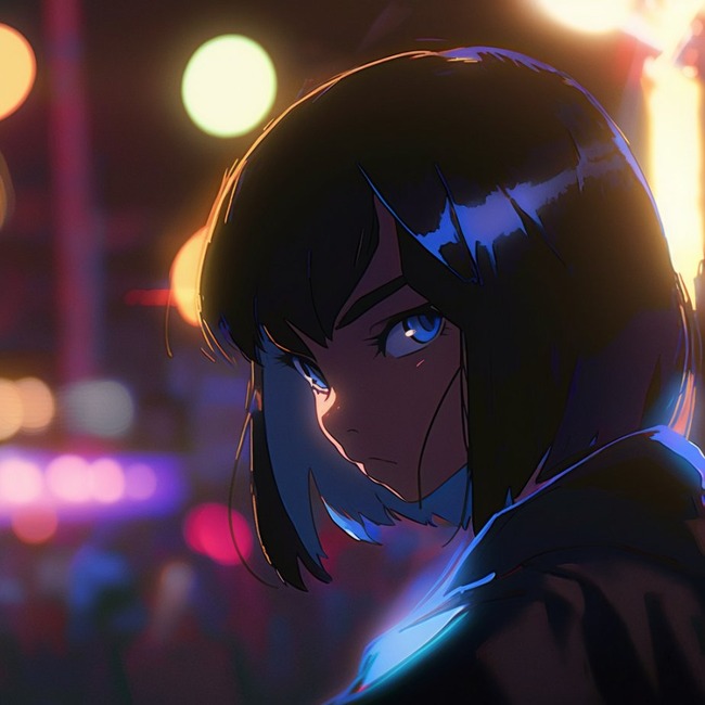 イラストAI nijijourney midjourney NovelAI 絵師 学習 イラストレーター 手 アニメーター 進化 アーティスト ラーメン 人工知能 ラフ 線画 に関連した画像-13