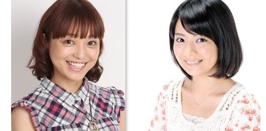 大御所声優対決 金田朋子vs明坂聡美 開催決定ｗｗｗｗｗｗｗｗｗｗ オレ的ゲーム速報 刃