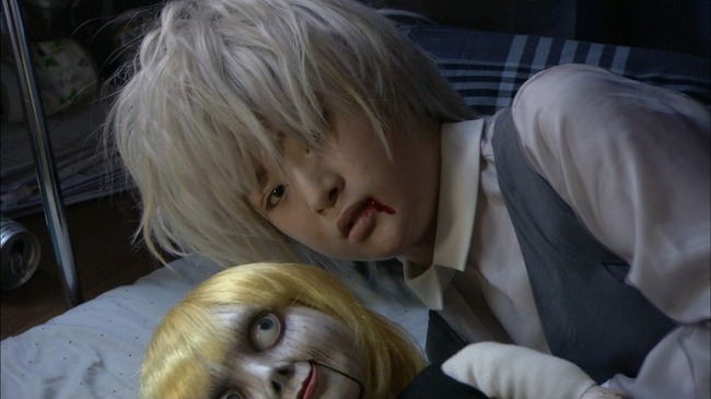 ドラマ デスノート Lとの対決が原作とも映画とも大幅に違う形で決着 もしかしたら神ドラマかも知れない オレ的ゲーム速報 刃 ドラマ デスノート Lとの対決が原作とも映画とも大幅に違う形で決着 もしかしたら神ドラマかも知れない オレ的ゲーム速報 刃