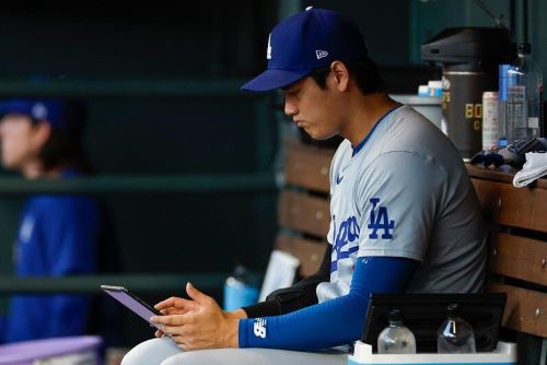 イチロー 苦言 タブレット 審判 ビデオ判定 女子野球 老害に関連した画像-03