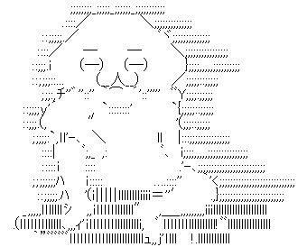 やる夫 落ち込む