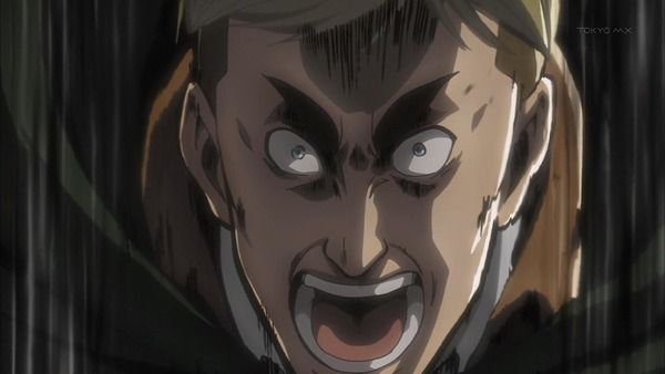 進撃の巨人 エルヴィンに関連した画像-01