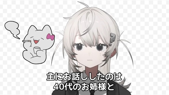 Vtuber��5�����ͤ롡���ղ񡡲ָ�����������衡ư��˴�Ϣ��������-24
