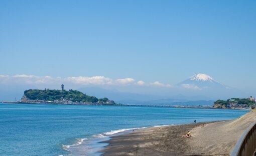 神奈川外出自粛湘南混雑に関連した画像-01