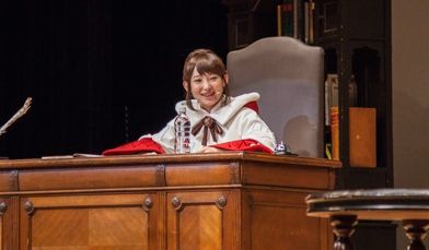 Ff14 に南條愛乃さん出演することが決定 11月10日に公開される新パッチで追加される新キャラを担当 オレ的ゲーム速報 刃 Ff14 に南條愛乃さん出演することが決定 11月10日に公開される新パッチで追加される新キャラを担当 オレ的ゲーム速報 刃