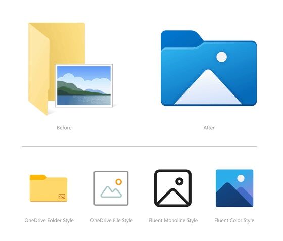 Windows10 ファイル アイコン 変更に関連した画像-03