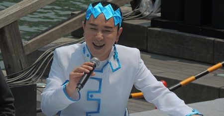 ヒカル 松山洋 ぴろし ツイッター 偽アカウント プレゼント企画 偽物 サイバーコネクトツー CC2 社長に関連した画像-01