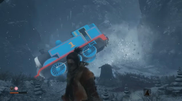 SEKIRO �ȡ��ޥ� MOD ��ؤ˴�Ϣ��������-10