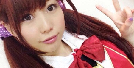 ラブライブ 東條希役の楠田亜衣奈さん その思いについて語る 希へ あなたと一緒に歩いてこれて 私は幸せ者です W オレ的ゲーム速報 刃 ラブライブ 東條希役の楠田亜衣奈さん その思いについて語る 希へ あなたと一緒に歩いてこれて 私は幸せ者です W オレ的ゲーム速報 刃
