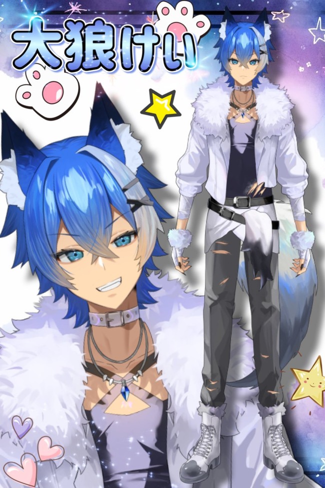 ��ϵ���� Vtuber ��� ���� �ѥ��� AI ��� Ω���� kawase ��ϵ�� ��̳�� ���� �պ�˴�Ϣ��������-02