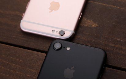Iphone7 でカメラのシャッター音を消す裏技が発見される 脱獄やアプリは不要で超簡単 オレ的ゲーム速報 刃