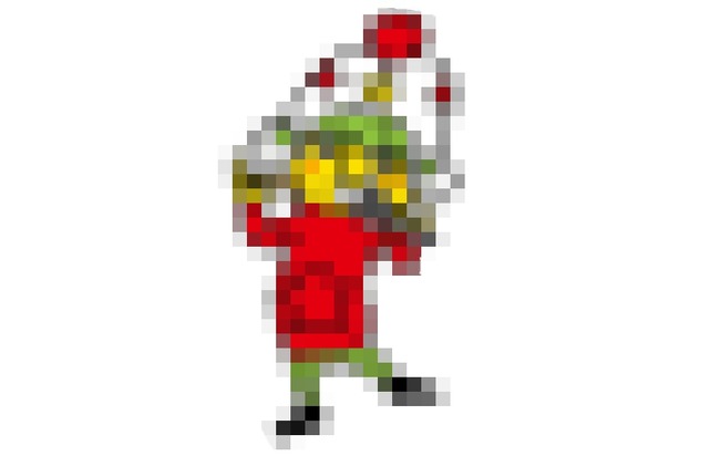 ベビースター キャラクター 名前 3代目に関連した画像-01