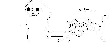 やる夫 やらない夫