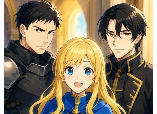 小説　生成AI　規約変更　コミカライズ　撤回　地味スキル《お片付け》は最強です！～社畜OL、異世界でうっかり国を改革しちゃったら、騎士団長と皇帝陛下に溺愛されてるんですが！？に関連した画像-01