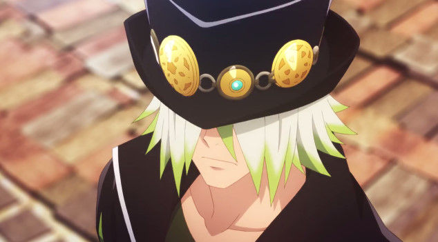 ƥ륺֥ƥꥢ TV˥ FLOW OP˴Ϣ-13