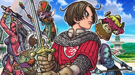 ドラクエx オレ的ゲーム速報 刃 ドラクエx オレ的ゲーム速報 刃